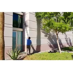 نماشوی برقی بایرسان 16 متری