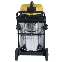 جاروبرقی صنعتی آنا اتوماتیک مدل P83WD eco