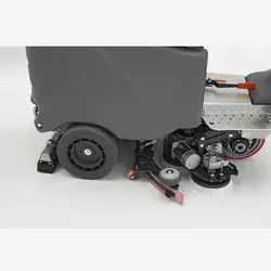 اسکرابر سرنشین دار TSM مدل RIDE ON 75-650 ECORAY