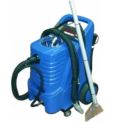بخارشوی صنعتی کلین وک - ISV 2800s