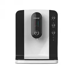 آبسردکن رومیزی تصفیه دار کووی