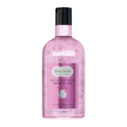 شامپو بدن گلاب دیپ سنس