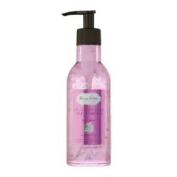 ژل شستشوی صورت گلاب دیپ سنس مناسب انواع پوست