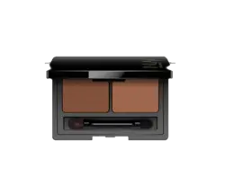 سایه ابرو دو رنگ این لِی (inlay)