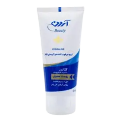 کرم ابرسان کلاژن ha پوست معمولیِ اردن بیوتی