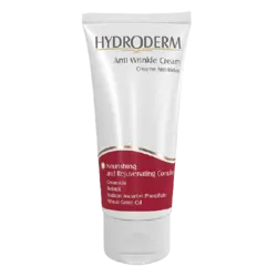 کرم ضد چروک هیدرودرم