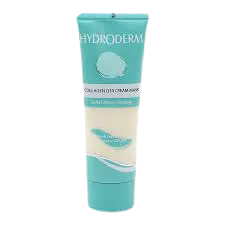 ماسک کرمی ضدچروک لیپوزوم کلاژن هیدرودرم