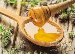 خرید عسل اویشن دهاتی کالا - 1000 گرمی - دهاتی کالا