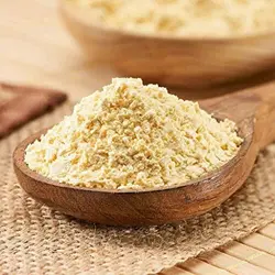 خرید ارد نخودچی دهاتی کالا - 500 گرمی - دهاتی کالا