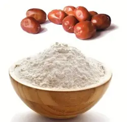 خرید پودر سنجد دهاتی کالا - 500 گرمی - دهاتی کالا پودر سنجد بمب انرژی سنجد