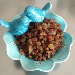 خرید کشمش پلویی دهاتی کالا - 1000 گرمی - دهاتی کالا