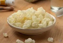 خرید مصطکی اصلی دهاتی کالا - 100 گرمی - دهاتی کالا