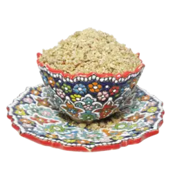 خرید ترنجبین دهاتی کالا - 100 گرمی - دهاتی کالا