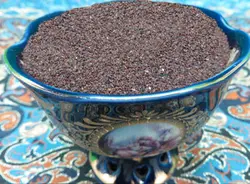 خرید بارهنگ دهاتی کالا - 250 گرمی - دهاتی کالا