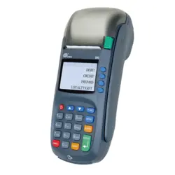 کارتخوان ثابت PAX S80 استوک