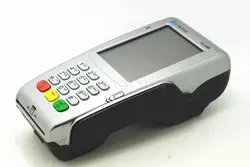 کارتخوان سیار وریفون VX680 استوک