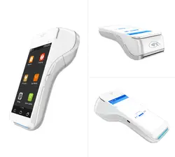 پایانه پرداخت A920