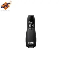 پرزنتر بی سیم اکسون مدل A601