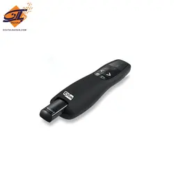 پرزنتر بی سیم اکسون مدل A601