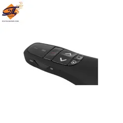 پرزنتر بی سیم اکسون مدل A601