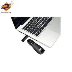 پرزنتر بی سیم اکسون مدل A601
