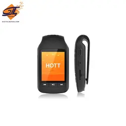 HOTT A505 BLUETOOTH MP3 PLAYER