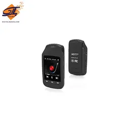 HOTT A505 BLUETOOTH MP3 PLAYER