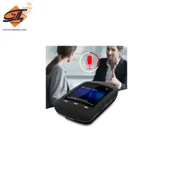 HOTT A505 BLUETOOTH MP3 PLAYER