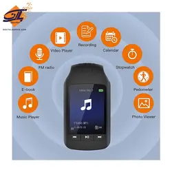 HOTT A505 BLUETOOTH MP3 PLAYER