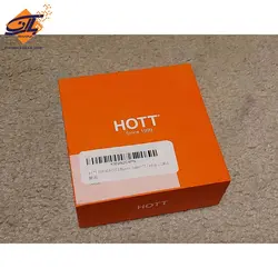 HOTT A505 BLUETOOTH MP3 PLAYER