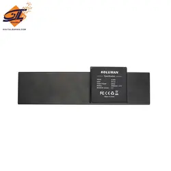 اسپیکر بلوتوثی قابل حمل کلومن مدل K-S50