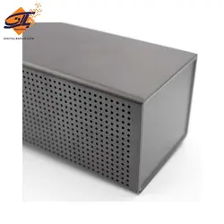 اسپیکر بلوتوثی قابل حمل کلومن مدل K-S50