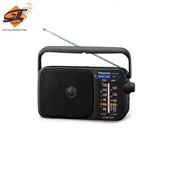 رادیو پاناسونیک مدل RF-2400D