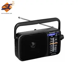 رادیو پاناسونیک مدل RF-2400D