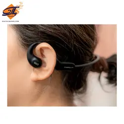 هندزفری بلوتوثی القایی کیو سی وای مدل Crossky Link