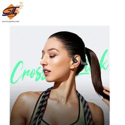 هندزفری بلوتوثی القایی کیو سی وای مدل Crossky Link