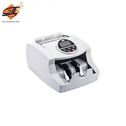 دستگاه اسکناس شمار مکس مدل بی اس ۱۱۰ ا MAX BS-110 Money Counter {کارکرده}