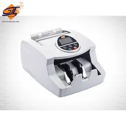 دستگاه اسکناس شمار مکس مدل بی اس ۱۱۰ ا MAX BS-110 Money Counter {کارکرده}