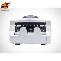 دستگاه اسکناس شمار مکس مدل بی اس ۱۱۰ ا MAX BS-110 Money Counter {کارکرده}