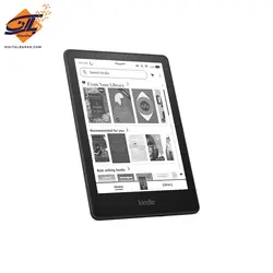 کتاب خوان آمازون مدل kindle paper white  11 generation  32GB