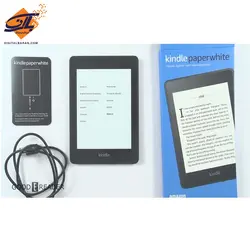 کتاب خوان آمازون مدل Kindle PaperWhite 11th Generation 16GB