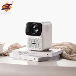 ویدئو پروژکتور ونبو شیائومی Wanbo T4