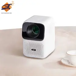 ویدئو پروژکتور ونبو شیائومی Wanbo T4