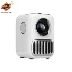 ویدئو پروژکتور ونبو شیائومی Wanbo T2R Max