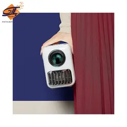 ویدئو پروژکتور ونبو شیائومی Wanbo T2R Max
