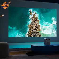 ویدئو پروژکتور شیائومی Wanbo T2 Max