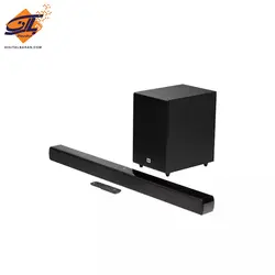 ساند بار بی سیم جی بی ال مدل SB170