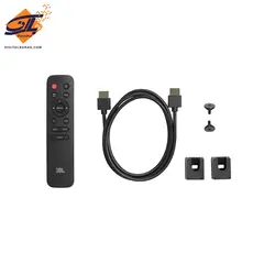 ساند بار بی سیم جی بی ال مدل SB170