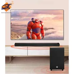 ساند بار بی سیم جی بی ال مدل SB170