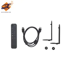 ساندبار جی بی ال مدل Bar 500